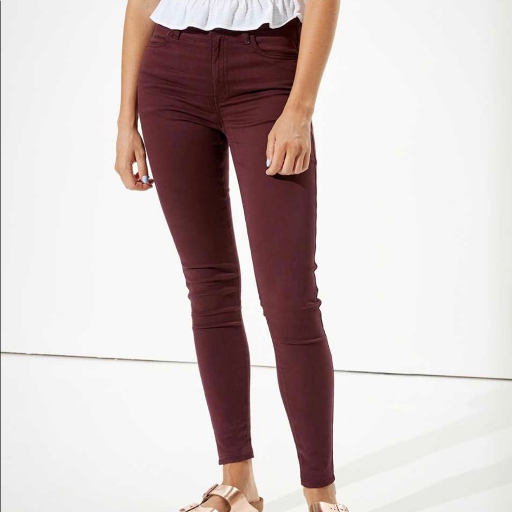 American Eagle Jeggings Women’s (Size 2)